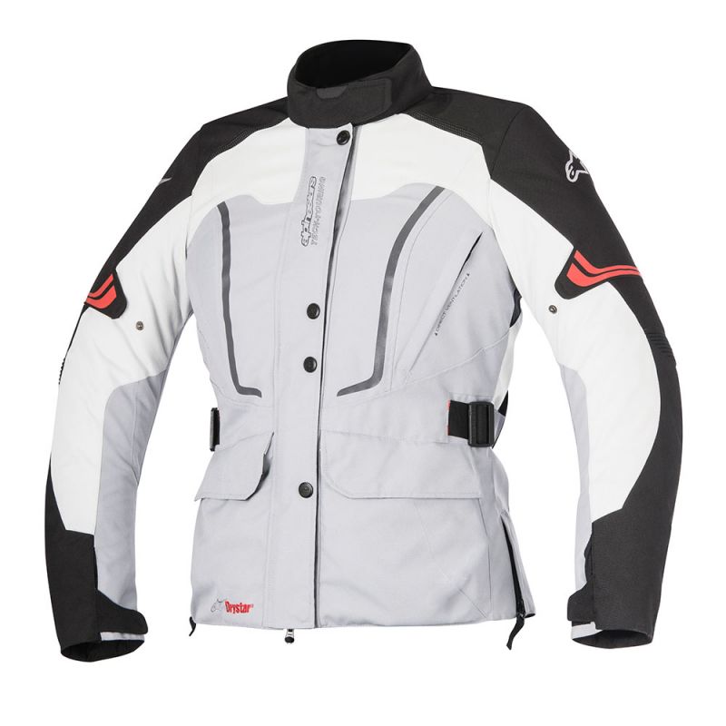 Alpinestars Stella Vence Drystar Jacket