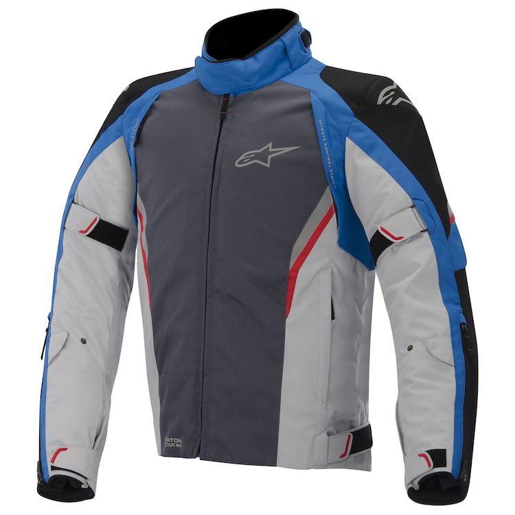 Alpinestars Megaton Drystar Jacket