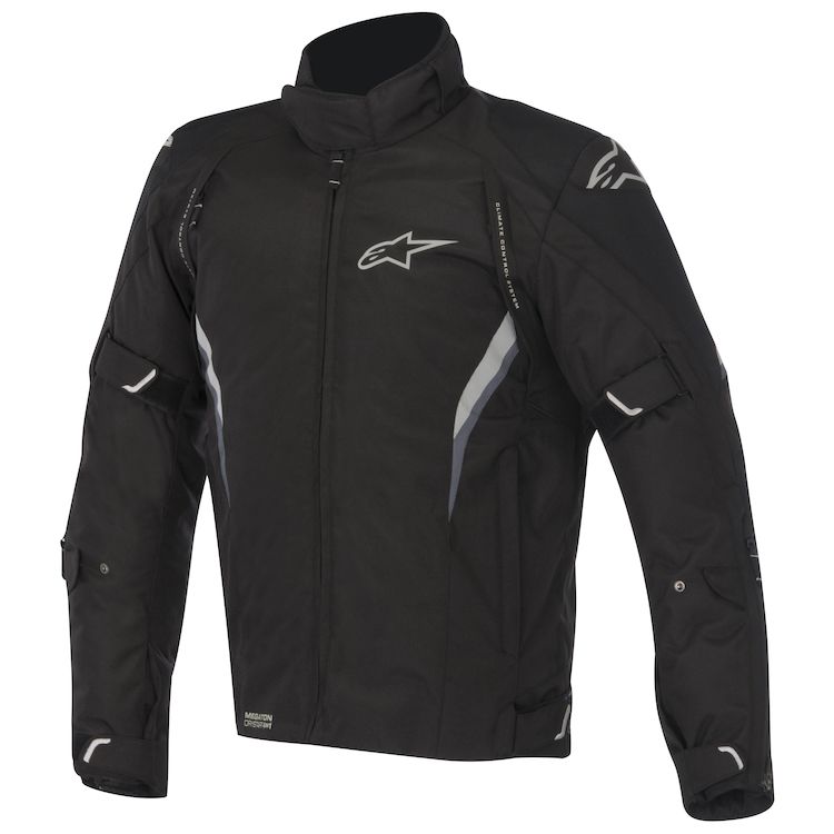 Alpinestars Megaton Drystar Jacket