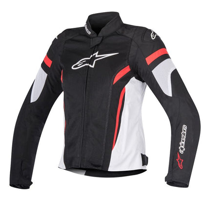 Alpinestars Stella T-GP Plus R V2 Air Jacket