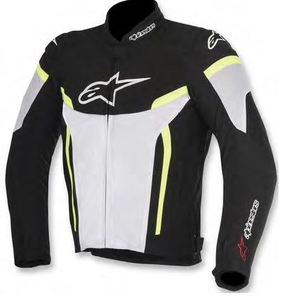 Alpinestars Stella T-GP Plus R V2 Air Jacket