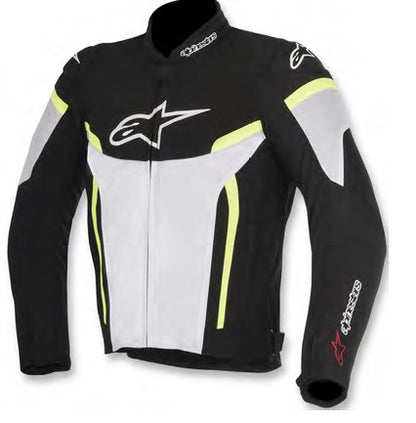 Alpinestars Stella T-GP Plus R V2 Air Jacket