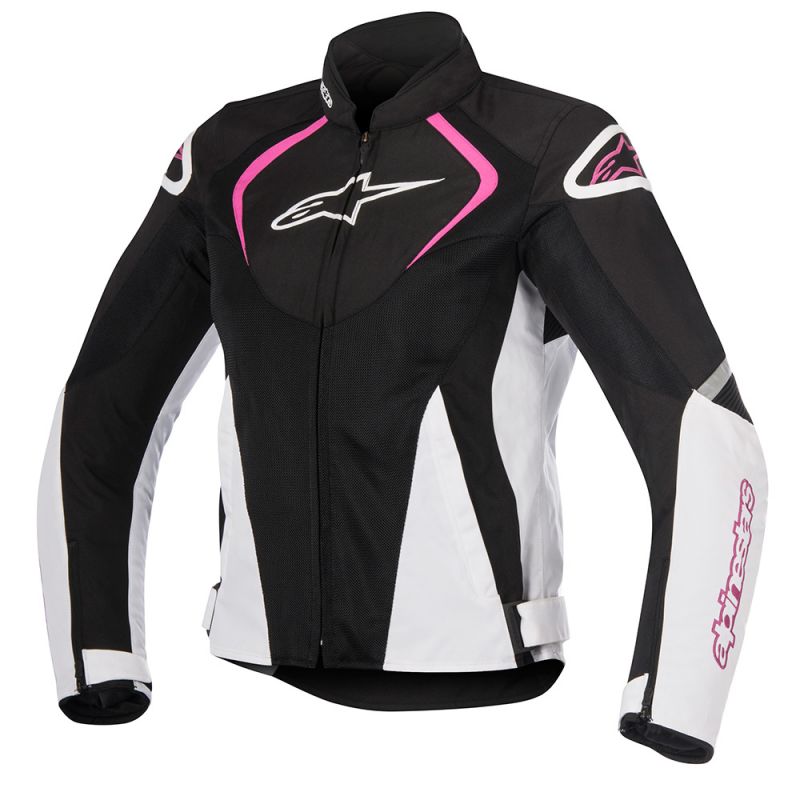 Alpinestars Stella T-Jaws V2 Air Jacket