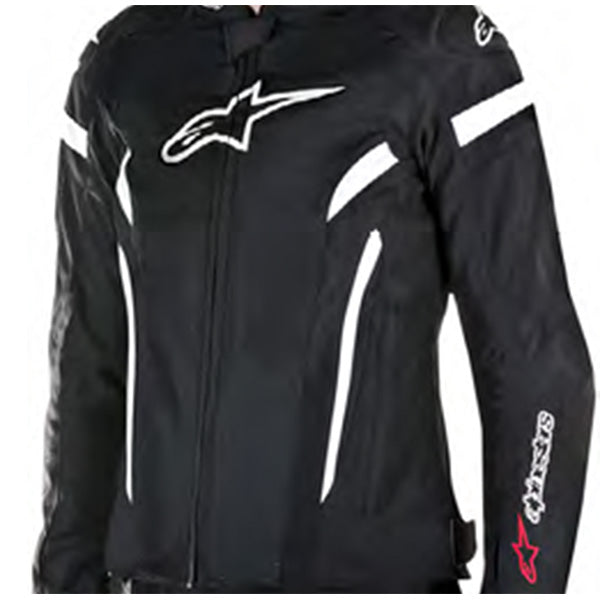 Alpinestars Stella T-GP Plus R V2 Air Textile Jacket