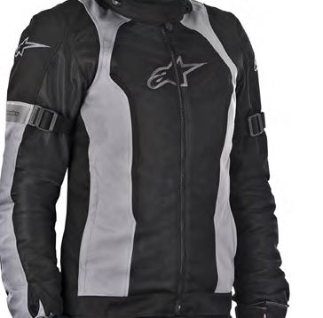 Alpinestars Stella Amok Air Drystar Jacket
