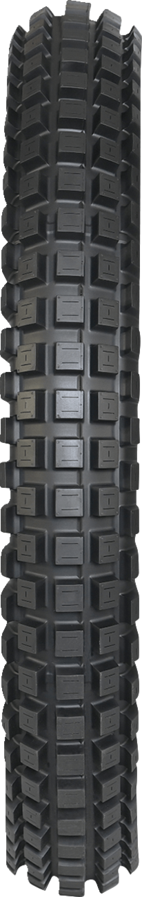 DUNLOP Tire - Geomax TL01 - Rear - 120/100R18 - 68M 45262501
