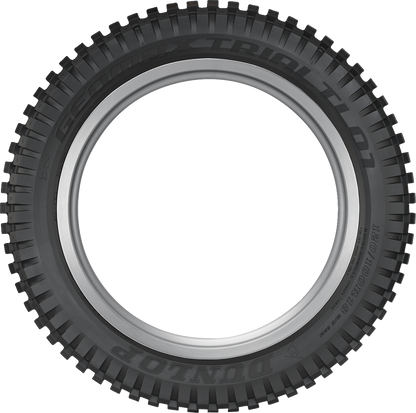 DUNLOP Tire - Geomax TL01 - Rear - 120/100R18 - 68M 45262501
