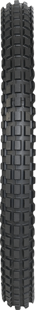 DUNLOP Tire - Geomax TL01 - Front - 80/100-21 - 51M 45262500