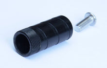 R&G Racing Fixed Rearset Pedal Tip (each)