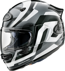 ARAI HELMETS Contour-X Helmet - Snake - White - XS 0101-17052