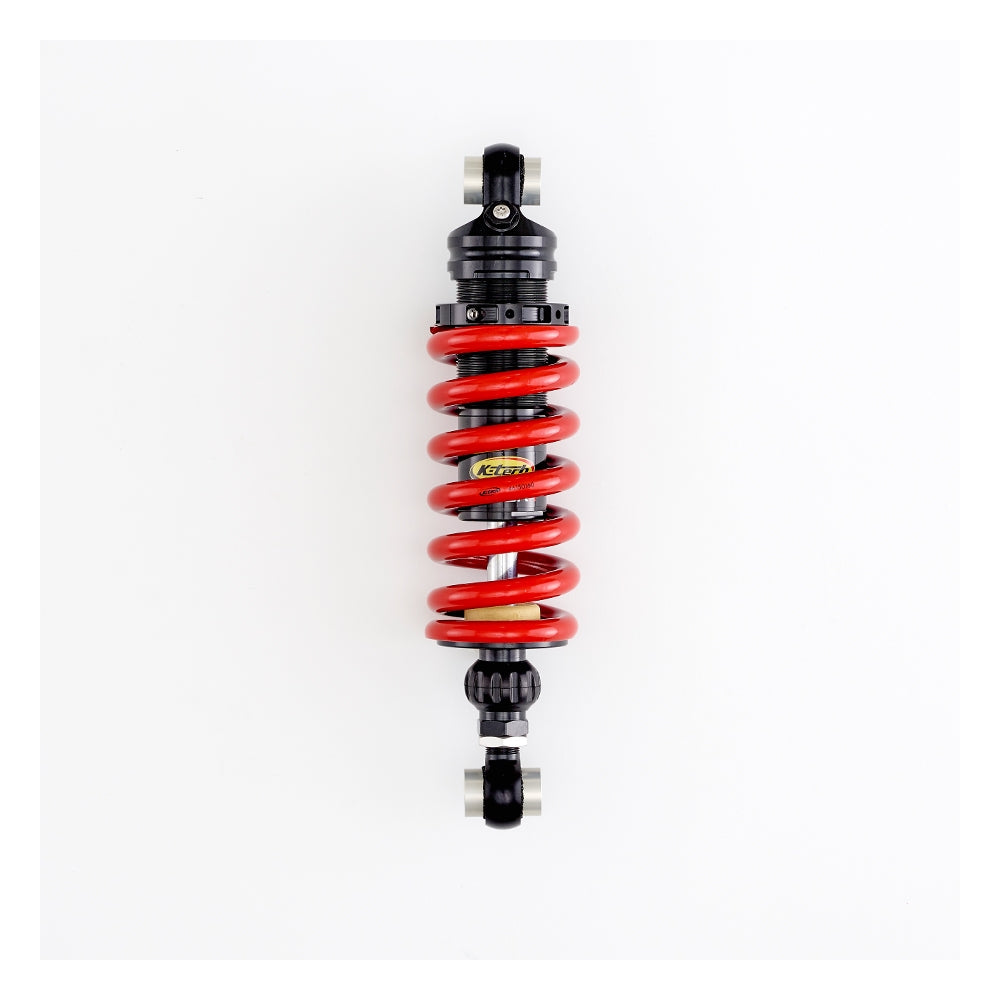 K-Tech Suspension Razor-R Lite Rear Shock for the Yamaha YZF R3  '15-18