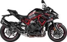 AKRAPOVIC Slip-On Line Muffler - Titanium S-K10SO31-HGITBL
