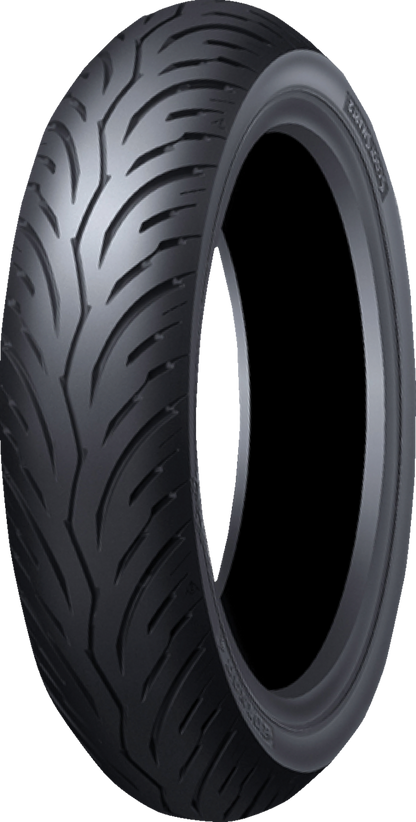 DUNLOP Tire - Scootsmart 2 - Front - 120/70-12 - 51L 45274710