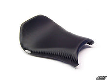 LUIMOTO Baseline Monoposto Rider Seat Cover for the DUCATI 998 / 996 / 916 / 748