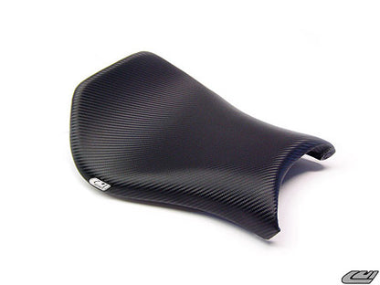LUIMOTO Baseline Monoposto Rider Seat Cover for the DUCATI 998 / 996 / 916 / 748