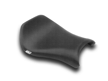 LUIMOTO Baseline Monoposto Rider Seat Cover for the DUCATI 998 / 996 / 916 / 748