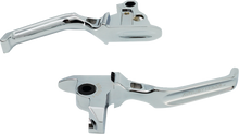 ARLEN NESS Method Lever Set - Chrome 530-020