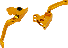 ARLEN NESS Method Lever Set - Gold 530-026