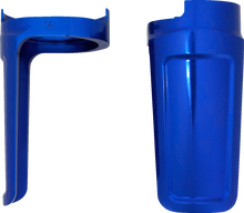 ARLEN NESS Method? Fork Guard Cover - Blue 120-019
