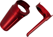 ARLEN NESS Method? Fork Guard Cover - Red 120-021