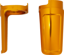 ARLEN NESS Method? Fork Guard Cover - Gold 120-020
