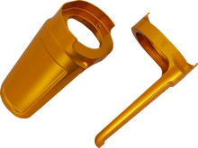 ARLEN NESS Method? Fork Guard Cover - Gold 120-020