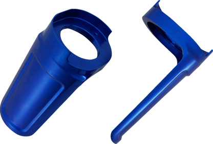 ARLEN NESS Method? Fork Guard Cover - Blue 120-019