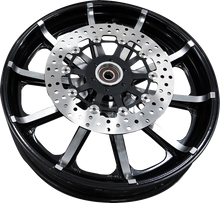 ARLEN NESS Brake Rotor- Front - Indian/Victory 300-048