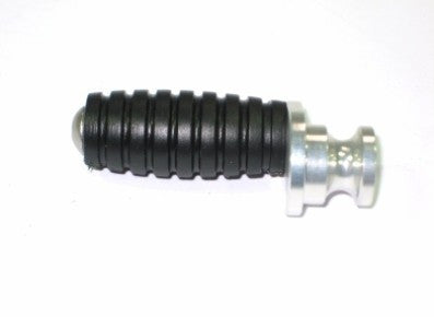DBK Special Parts (Ducabike) Toe Pegs for DBK Special Parts (Ducabike) Rearsets and Shift / Brake Levers - Solid, Folding, Extra Grip, and Rally