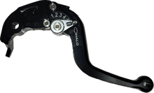 DRIVEN RACING Halo Adjustable & Folding Brake Lever DFL-AS-327