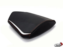 LUIMOTO (Type 1) Passenger Seat Cover for the KTM RC8 / RC8 R (08-15)