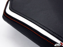 LUIMOTO (Type 1) Passenger Seat Cover for the KTM RC8 / RC8 R (08-15)