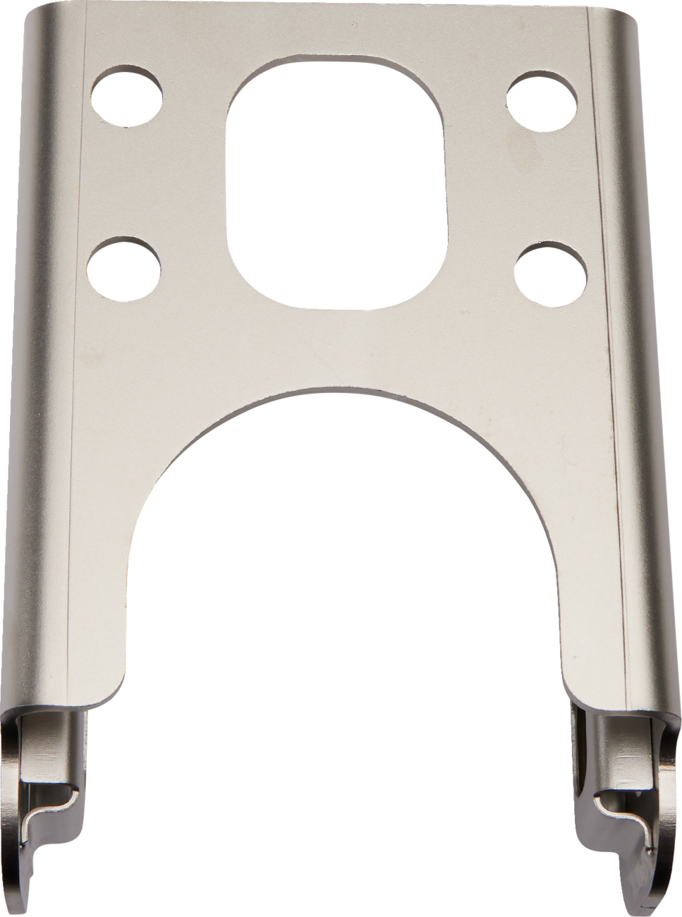 AKRAPOVIC Replacement Muffler Bracket - Stainless Steel P-X139