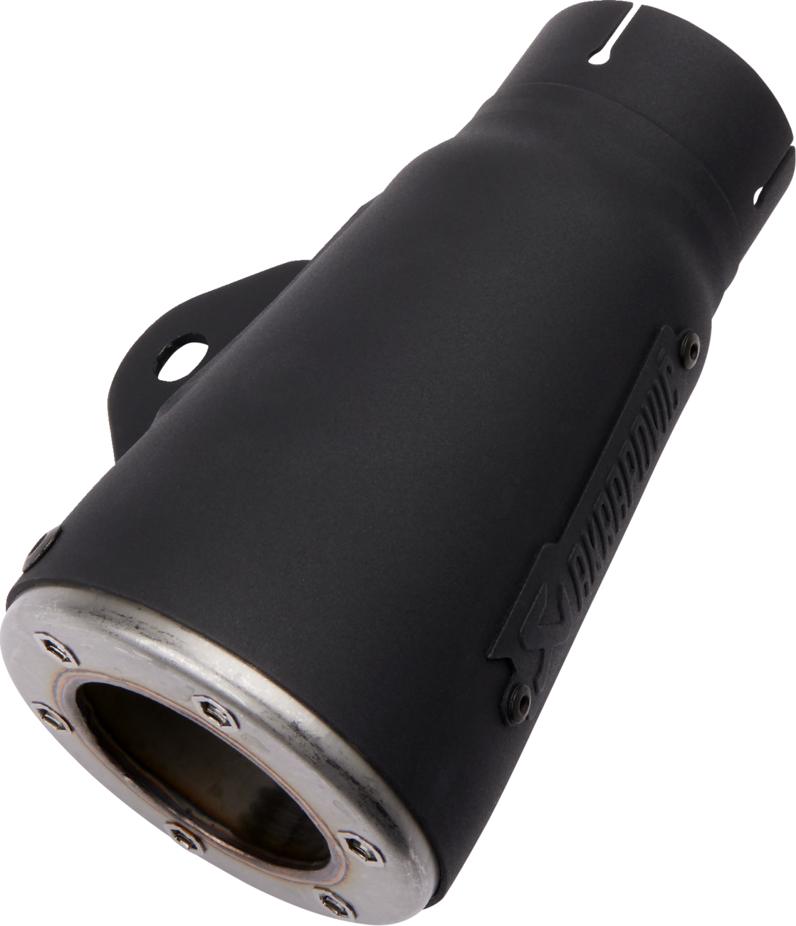 AKRAPOVIC Replacement Muffler M-BJ00101SSB