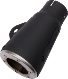 AKRAPOVIC Replacement Muffler M-BJ00101SSB