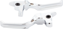 ARLEN NESS Method Lever Set - Chrome 530-021
