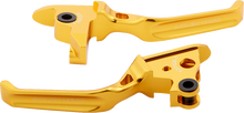 ARLEN NESS Method Lever Set - Gold 530-027