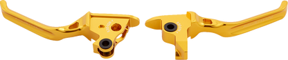 ARLEN NESS Method Lever Set - Gold 530-027