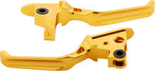 ARLEN NESS Method Lever Set - Gold 530-029