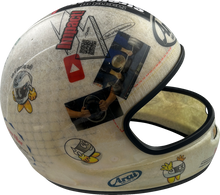 ARAI HELMETS Shell - Secret of Strength 121500