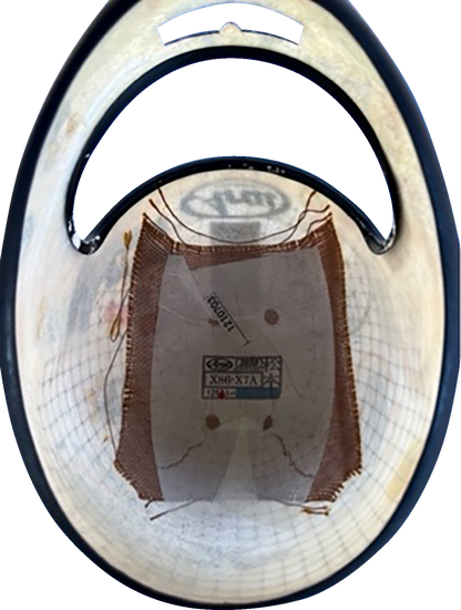 ARAI HELMETS Shell - Secret of Strength 121500