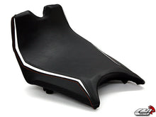 LUIMOTO (Type 1) Rider Seat Cover for the KTM RC8 / RC8 R (08-15)