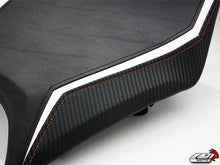 LUIMOTO (Type 1) Rider Seat Cover for the KTM RC8 / RC8 R (08-15)
