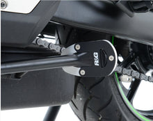 R&G Racing Kickstand Shoe for Kawasaki Vulcan S '15
