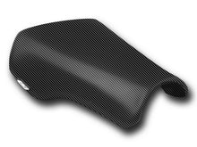 LUIMOTO (Baseline) Rider Seat Covers for the HONDA CBR954RR (02-03)