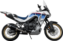 AKRAPOVIC Optional Header Pipe - Stainless Steel E-H7R4
