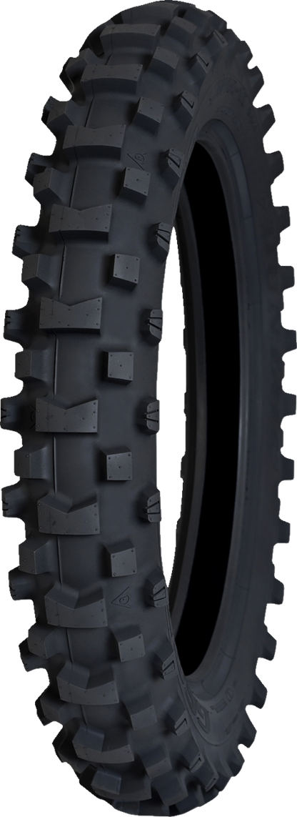 DUNLOP Tire - Geomax AT82 - Rear - 110/100-18 - 64M 45261504
