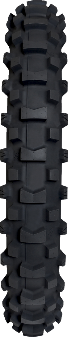 DUNLOP Tire - Geomax AT82 - Rear - 110/100-18 - 64M 45261504