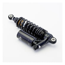 K-Tech Suspension Razor IV Rear Shocks for the Triumph Bonneville '00-17