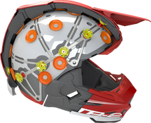 6D HELMETS Cutaway Display - ATR-2 90-2001